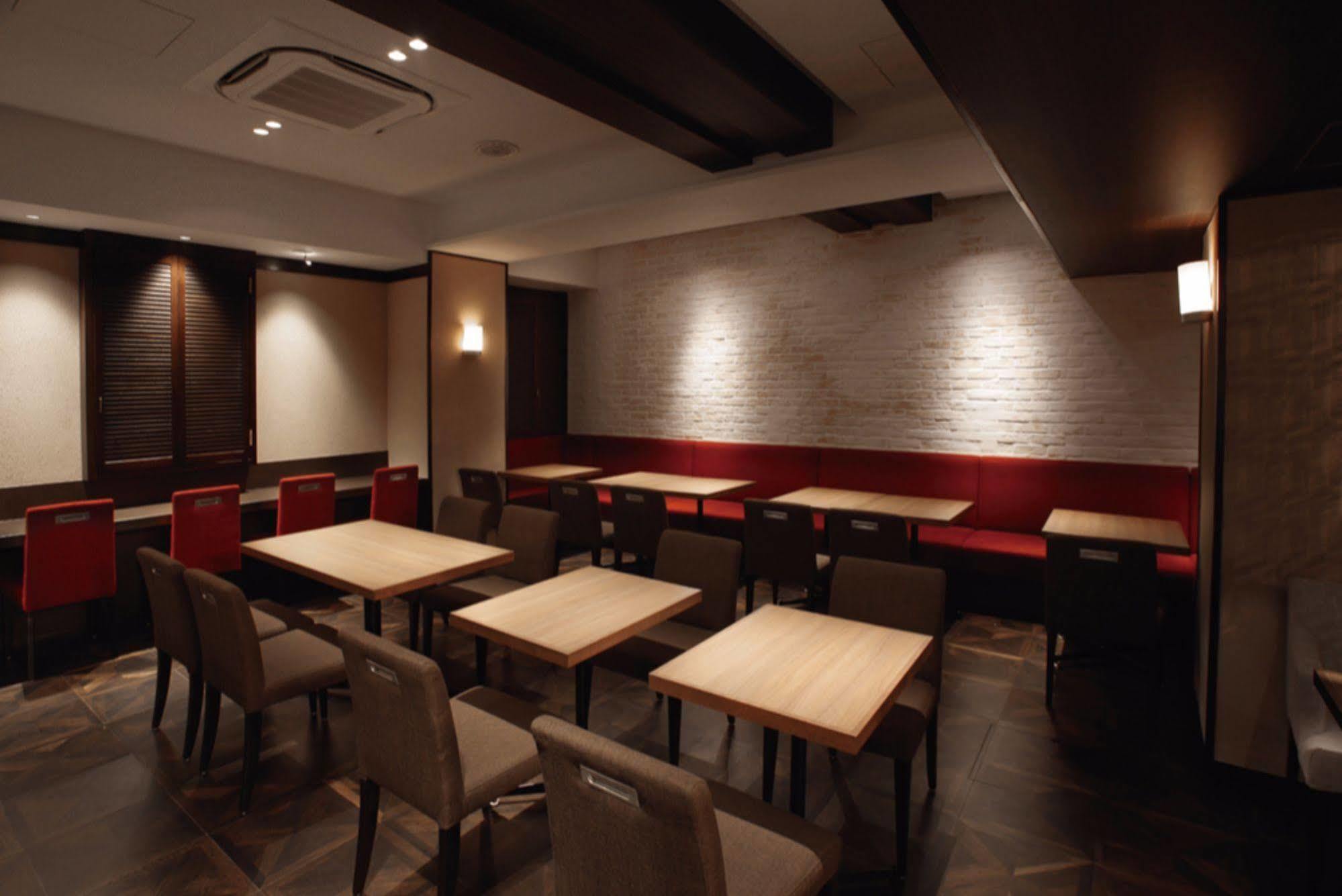 Hibiya City Hotel Tokyo Exterior photo