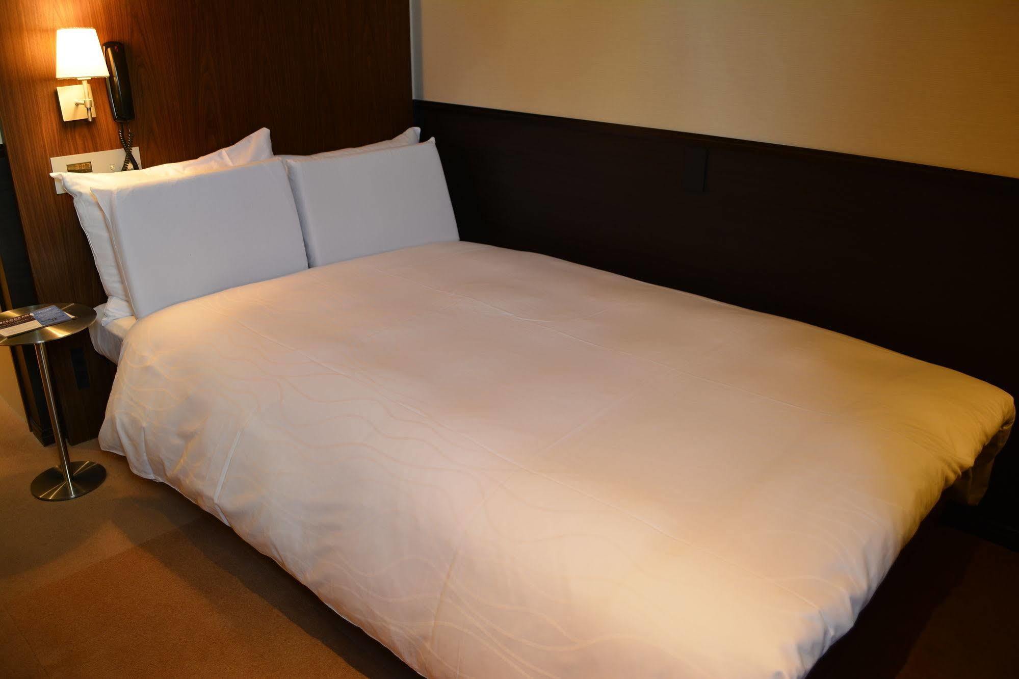 Hibiya City Hotel Tokyo Exterior photo